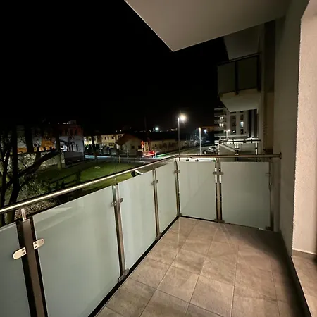 Nad Ilawka 28 Апартаменты *