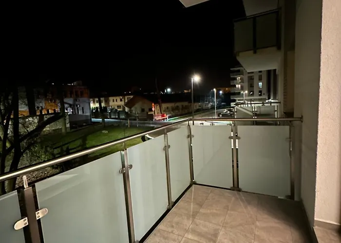 Nad Ilawka 28 Апартаменты *